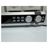 Philips DVD Video Digital Surround System Philips DVD Video Digital Surround System