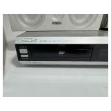 Philips DVD Video Digital Surround System Philips DVD Video Digital Surround System