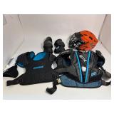 Lacrosse Gear Lacrosse Gear