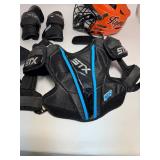 Lacrosse Gear Lacrosse Gear