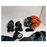 Lacrosse Gear Lacrosse Gear
