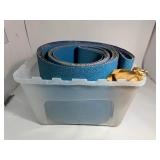 Zirconia Alumina Sanding Belts Zirconia Alumina Sanding Belts