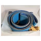 Zirconia Alumina Sanding Belts Zirconia Alumina Sanding Belts