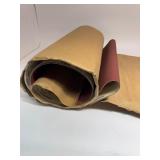 Aluminum Oxide Sandpaper Aluminum Oxide Sandpaper