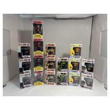 Funko Pop! Funko Pop!