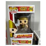 Funko Pop! Funko Pop!