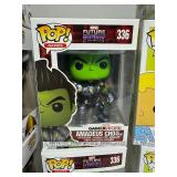 Funko Pop! Funko Pop!