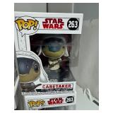 Funko Pop! Funko Pop!