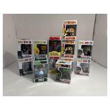 Funko Pop! Funko Pop!