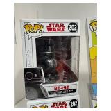 Funko Pop! Funko Pop!