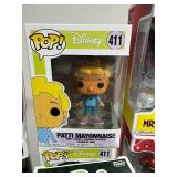 Funko Pop! Funko Pop!