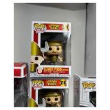 Funko Pop! Funko Pop!