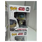 Funko Pop! Funko Pop!