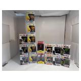 Funko Pop! Funko Pop!
