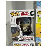 Funko Pop! Funko Pop!