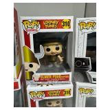 Funko Pop! Funko Pop!