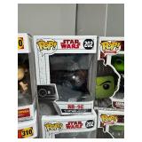 Funko Pop! Funko Pop!