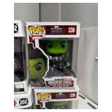 Funko Pop! Funko Pop!