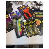 Large Lot of Halloween Large Lot of Halloween