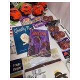 Large Lot of Halloween Large Lot of Halloween