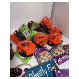 Large Lot of Halloween Large Lot of Halloween