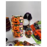 Large Lot of Halloween Large Lot of Halloween