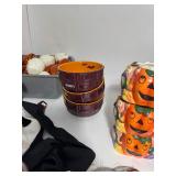 Large Lot of Halloween Large Lot of Halloween