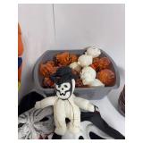 Large Lot of Halloween Large Lot of Halloween
