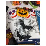 Large Lot of Halloween Large Lot of Halloween