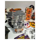 Large Lot of Halloween Large Lot of Halloween