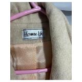 Herman Kay Coat Herman Kay Coat