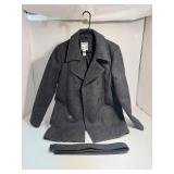Old Navy Large Wool Coat Old Navy Large Wool Coat