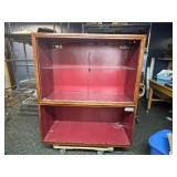 Display Shelf Display Shelf