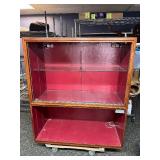 Display Shelf Display Shelf