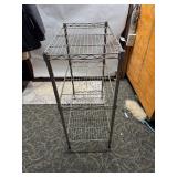 Metal Shelf Metal Shelf
