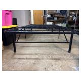 Twin Metal Bed Frame Twin Metal Bed Frame