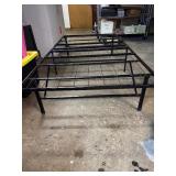 Twin Metal Bed Frame Twin Metal Bed Frame