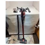 Shark Rocket Pro Vacuum With Attachments Shark Rocket Pro Vacuum With Attachments