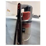 Shark Rocket Pro Vacuum With Attachments Shark Rocket Pro Vacuum With Attachments