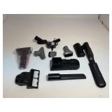 Shark Rocket Pro Vacuum With Attachments Shark Rocket Pro Vacuum With Attachments