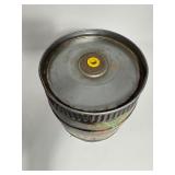 Vintage Keg & Cast Iron Pans Vintage Keg & Cast Iron Pans