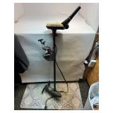 Minn Kota Turbo 50 trolling motor Minn Kota Turbo 50 trolling motor