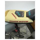 Minn Kota Turbo 50 trolling motor Minn Kota Turbo 50 trolling motor