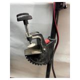 Minn Kota Turbo 50 trolling motor Minn Kota Turbo 50 trolling motor
