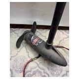 Minn Kota Turbo 50 trolling motor Minn Kota Turbo 50 trolling motor