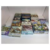 Lot of Puzzles Lot of Puzzles