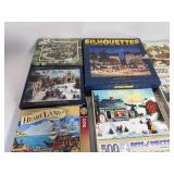 Lot of Puzzles Lot of Puzzles