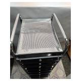 Storage Cart on Wheels Storage Cart on Wheels