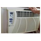 Maytag Window AC and Accessories.