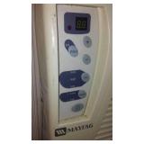 Maytag Window AC and Accessories.